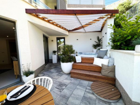 VILLA ONEUM - Apartment MARE with privat JACUZZI